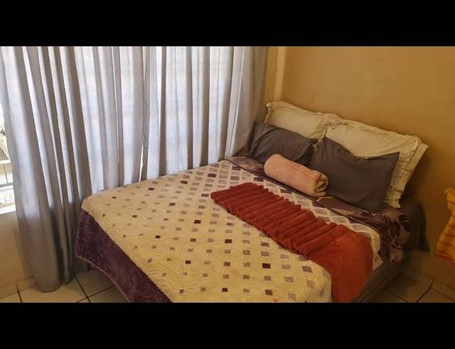 2 BEDROOM APARTMENT FOR SALE IN RUSTENBURG CENTRAL